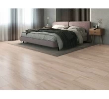 Cersanit Natural Керамогранит светло-коричневый ректификат (15987) 21,8x89,8