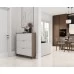 Ceradim Onyx Queen Cream Керамогранит кремовый 60х60 Полированный