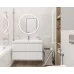 Ceradim Onyx Queen Cream Керамогранит кремовый 60х60 Полированный