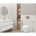 Ceradim Onyx Queen Cream Керамогранит кремовый 60х60 Полированный