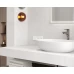 Laparet Timeless Pearl Керамогранит светло-серый LP6012G0011R 59,5х119,1 матовый карвинг