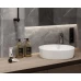 Laparet Timeless Pearl Керамогранит светло-серый LP6012G0011R 59,5х119,1 матовый карвинг