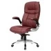 Кресло руководителя Good Kresla (Хорошие кресла) Nickolas Premium Burgundy