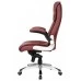 Кресло руководителя Good Kresla (Хорошие кресла) Nickolas Premium Burgundy