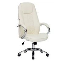 Кресло руководителя Good Kresla (Хорошие кресла) Bent Strong Beige