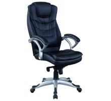 Кресло руководителя Good Kresla (Хорошие кресла) Patrick Premium Black