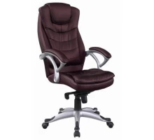 Кресло руководителя Good Kresla (Хорошие кресла) Patrick Premium Burgundy