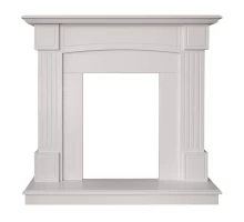 RealFlame Портал каминный из МДФ Andrea, под очаги (Majestic, Fobos, Eugene, 3D Olympic, 3D Oregan)