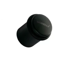 Дверной ограничитель Morelli DS3 Черный