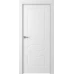 Дверь Belwooddoors Межкомнатная дверь Элина глухая Эмаль светло-серый