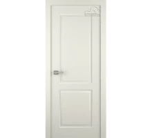 Дверь Belwooddoors Межкомнатная дверь Alta глухая Эмаль жемчуг