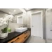 Дверь Belwooddoors Межкомнатная дверь Avesta глухая Эмаль светло-серый