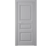 Дверь Belwooddoors Платинум 3/1 Распашная Эмаль светло - серый