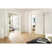 Дверь Belwooddoors Межкомнатная дверь Avesta глухая Эмаль светло-серый