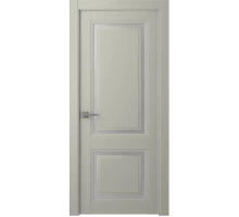 Дверь Belwooddoors Межкомнатная дверь Аурум 2 со стеклом Эмаль шёлк