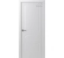 Дверь Belwooddoors Межкомнатная дверь Элина глухая Эмаль заказной