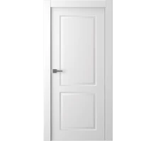 Дверь Belwooddoors Межкомнатная дверь Alta глухая Эмаль заказной