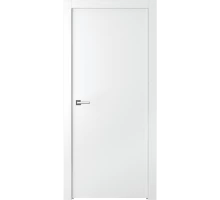 Дверь Belwooddoors Межкомнатная дверь Avesta глухая Эмаль белый