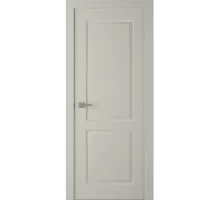 Дверь Belwooddoors Межкомнатная дверь Alta глухая Эмаль шёлк